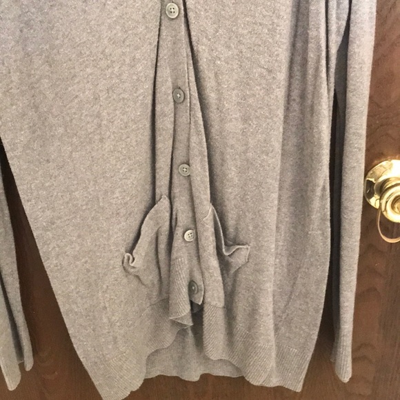 Old Navy Cardigan. Large - Picture 3 of 6